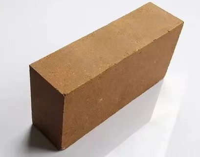 Magnesia bricks